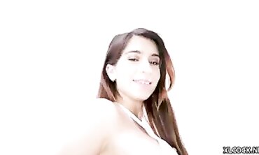 Joseline Kelly Takes Deep Interracial Anal From BBC