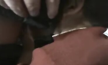 Plump Asian Grandpa Amateur Anal Cuckold
