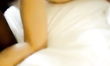 Amateur Interracial Cuckold: Guy and Butter's Nature Competition