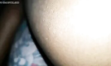 POV Interracial Skinny Tattooed Fit Pussy