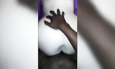 Blonde MILF Wife Gladly Takes BBC While Husband Watches