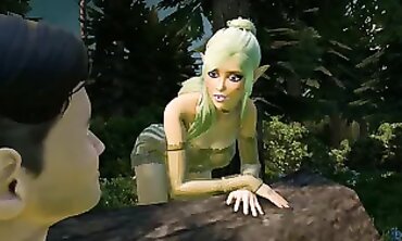 The Last Elf: Ultimate Hopes Season 1 Episode 3