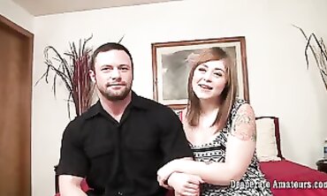 Stephie Starr Casting Compilation: Desperate Amateurs