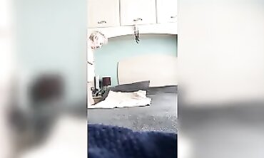 British Mature Granny Shows Her Appreciation