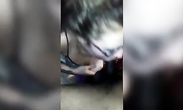 Hotwife Crys Watches Ebony BBC