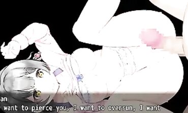 App Room Gallery Part 2: Hentai Threesome