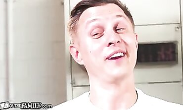 Chloe Temple: Stepbrother Pays Rent With Hardcore Sex