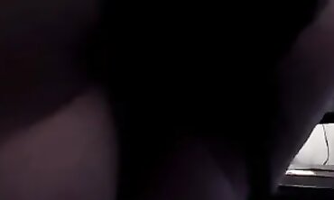 POV: Redhead Gets Her Big Ass Licked and Fingered