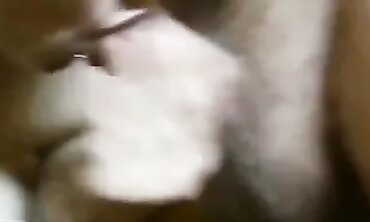Hot German Slut Gets Deep Throated by Older Guy