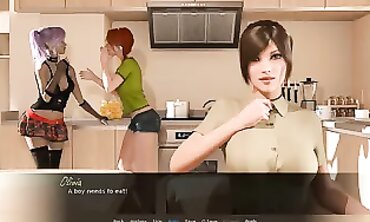 College Bae Gets Her Sexy Ass Whipped Out