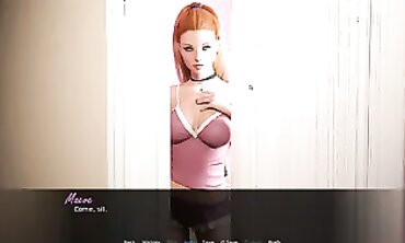 College Bae Gets Her Sexy Ass Whipped Out