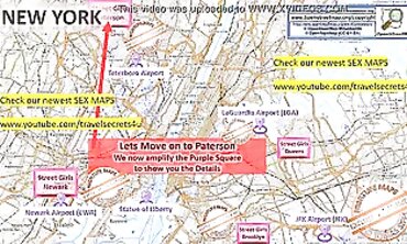 Fresh York Street Prostitution Map Outside Reality Outside Real Romp Cocksluts Freelancer