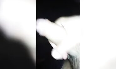 Keirraleo69 Squirts and Smokes During Hot Snapchat Webcam Session