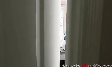 Stagging on Catching Coaching My Cuckold Ex-Wifey