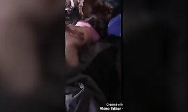 Homie Ravages Ex-Wife In A Wild Betting Threesome