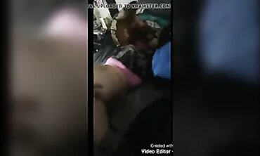 Homie Ravages Ex-Wife In A Wild Betting Threesome