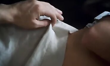 Diane Lane: Every Unfaithful Affair Scene