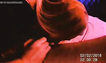 Sizzling Turkish Blonde Girlfriend Gets Handjob And Deep Throat