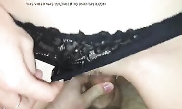 Juicy Blonde Babe Rides Thick Cock POV