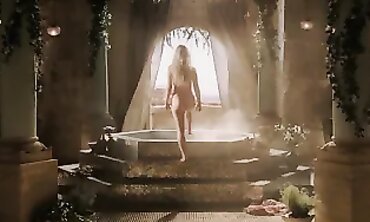 Roxanne McKee Rough Sex Compilation