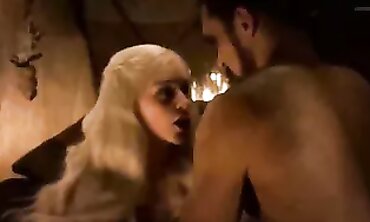 Roxanne McKee Rough Sex Compilation