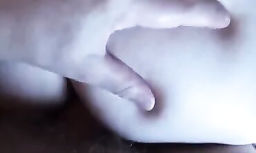 POV Blowjob and Deep Throat with Pretty Girl