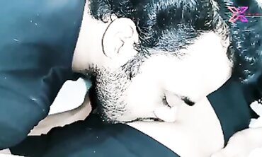 Spouse Ki Dulhania: Hot Indian Wife Gets Fingering & Anal