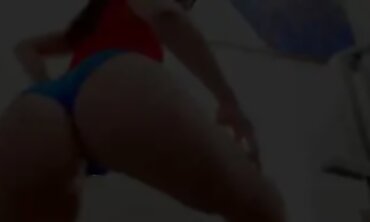 Ultimate BBC Compilation: African Interracial Jerk-Off Game