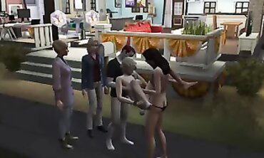 Game Heroes Reveal 6 Hot Lovemaking Positions