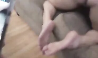Brianna Beach Gets Creampie From Her Stepson