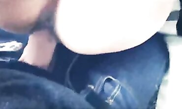 POV Amateur Cougar Blowjob with Internal Cumshot Compilation