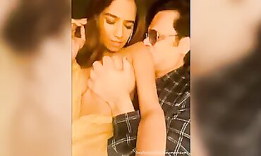 Poonam Pandey Live Nude Webcam Session