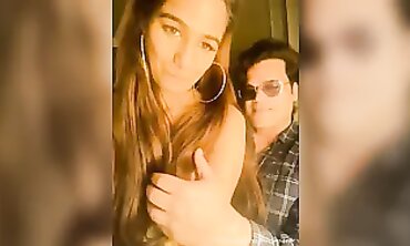 Poonam Pandey Live Nude Webcam Session