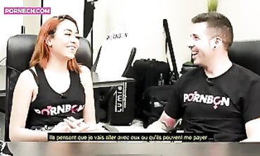 Kitty and Love Confess in a Raw Interview