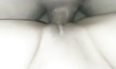 Latina Amateur Gets Hard Anal Sex at Home