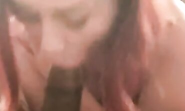 Redhead MILF Wife Takes BBCs
