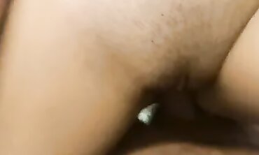 Step Stepsister Takes a Massive Creampie