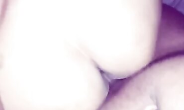 Ebony YoungStarBrazy Takes Huge Dick While Fiance Watches