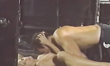 Retro Star Legends Cameo Gets Drilled by Micky Ray in a Truck