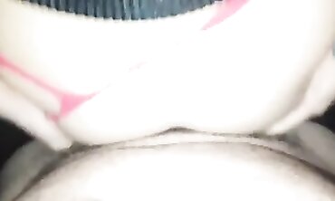 Rough Outdoor Latina POV Anal with Massive Cock and Internal Cumshot
