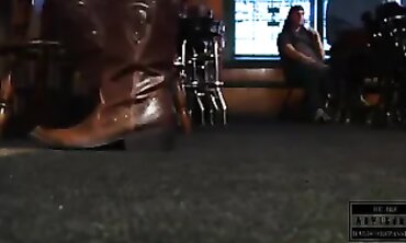 Dianne_621's Big Ass Anal Orgy