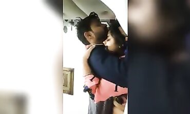 Delhi Call Girl Secretary Gets Pounded