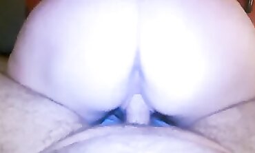 Maci Rains Takes Her Friend's Dick Bareback