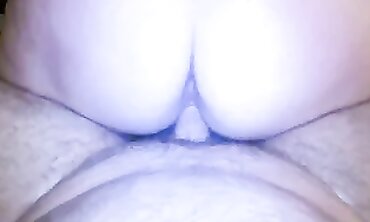 Maci Rains Takes Her Friend's Dick Bareback