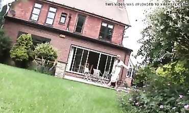 Lady Sonia Pisses Again
