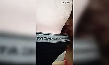 Sensuelle Pipe: Blonde Mature aux Grosse Bite