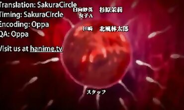 Ijirare Fukushuu Saimin 3