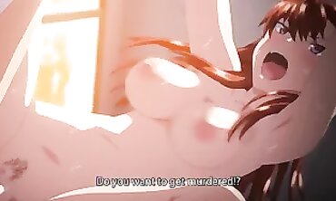 Ijirare Fukushuu Saimin 4