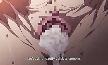 Ijirare Fukushuu Saimin 4