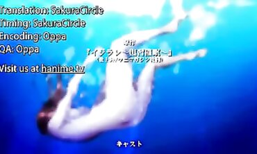 Ijirare Fukushuu Saimin 4
